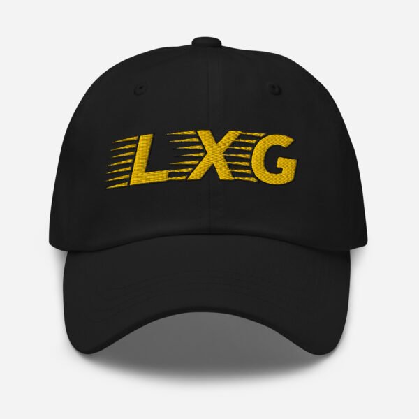 LXG Hat