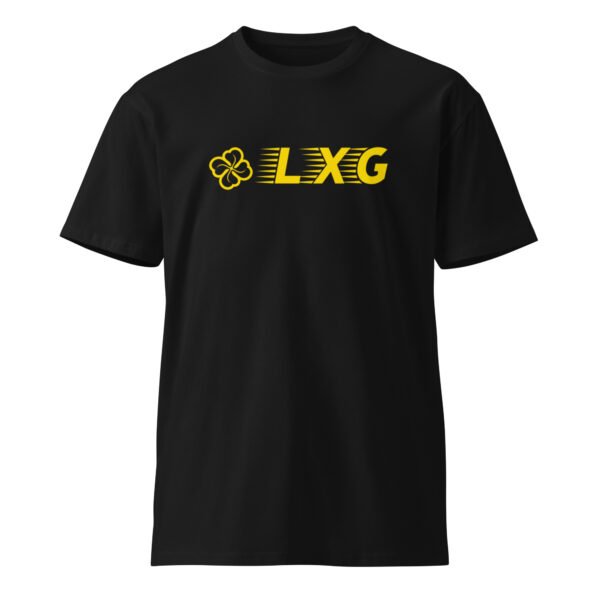 LXG t-shirt